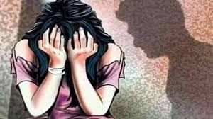 gwalior,  woman working, raped