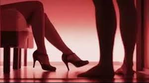 chatarpur, Sex racket , spa center