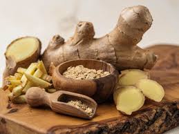 bhopal, Ginger is beneficial,health