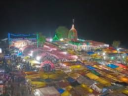 amarpatan,  tradition of Urs , Mukundpur