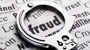 gwalior, Haryana company ,accused of fraud