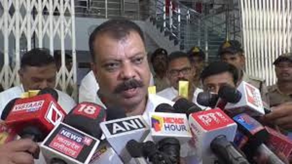 bhopal, Umang Singhar ,Income Tax Department