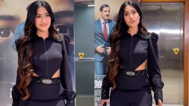 mumbai, Dhanashree Verma, first reaction  