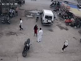 rewa, Video girl, goes viral