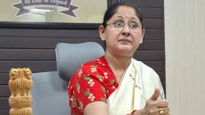 chatarpur, Vice Chancellor Shubha Tiwari, statement caused uproar