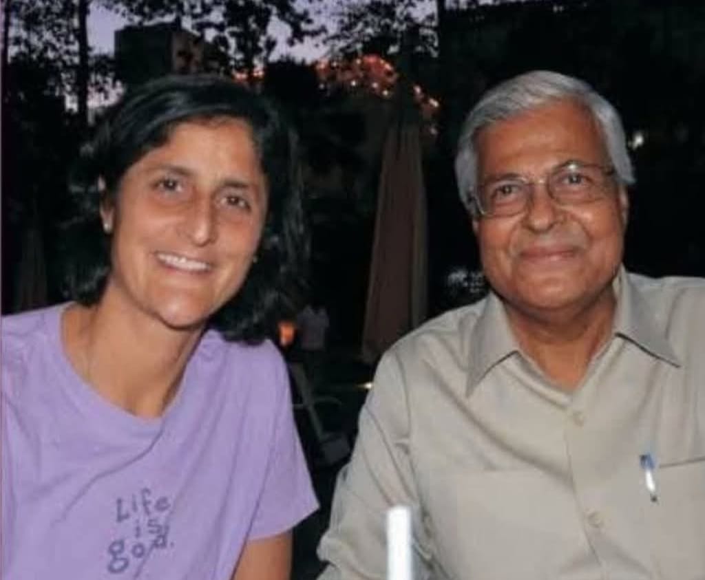 bhopal,Sunita Williams, Vidisha Wali