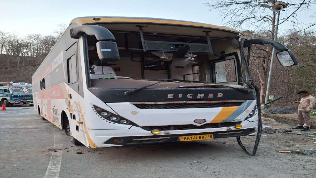 jabalpur,   Ayodhya to Nagpur  , three dead