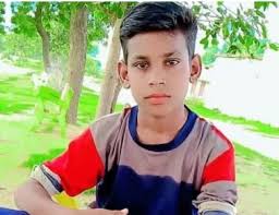 chatarpur, Minor dalit child, commits suicide