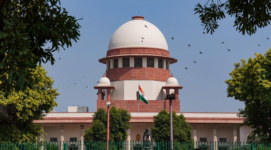 new delhi,   Supreme Court ,student suicide 