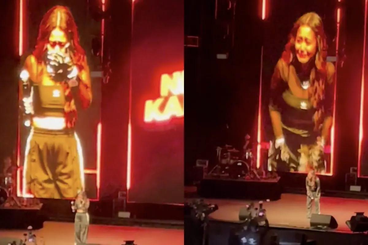 mumbai,Fans got angry,Neha Kakkar  