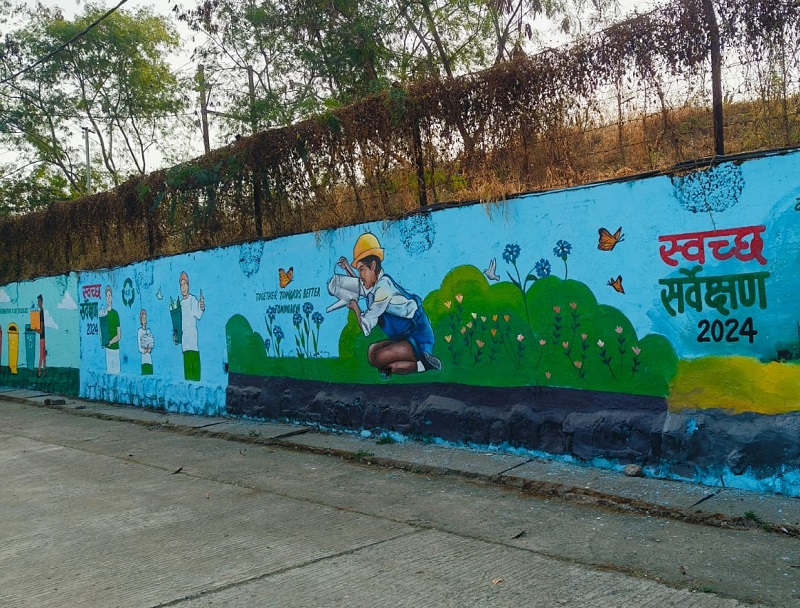 bhopal, Instructions ,Swachh Survey 2024