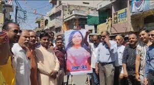 dewas, Anger in Brahmin community, Sonkachh