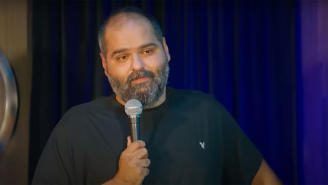 mumbai, Police refuses , Kunal Kamra