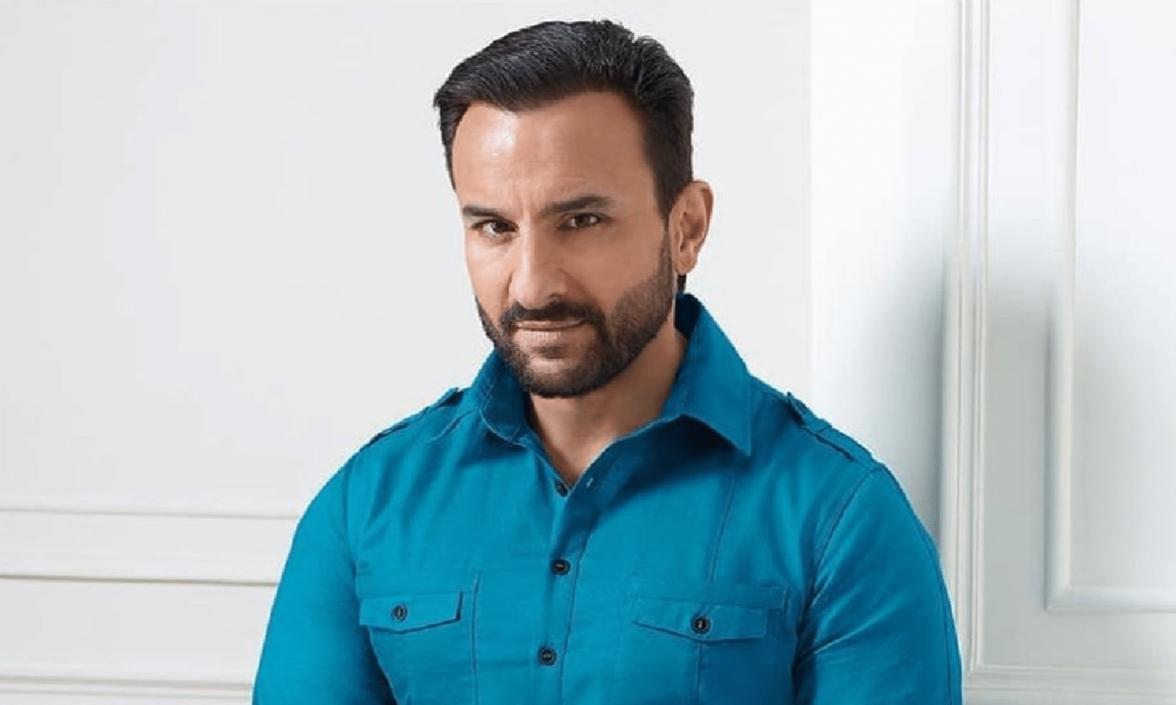 mumbai, Saif Ali Khan , Hansal Mehta