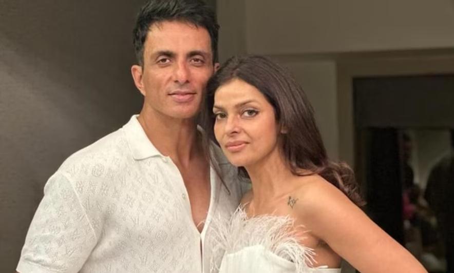 mumbai, Sonu Sood ,accident