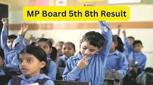 bhopal, Results ,declared in MP