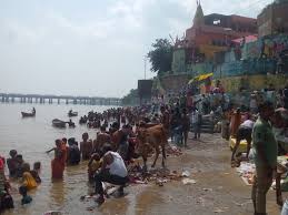 khandwa,  Narmada , Bhootdi Amavasya