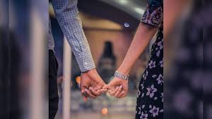 rewa,   girl reached , SP office  