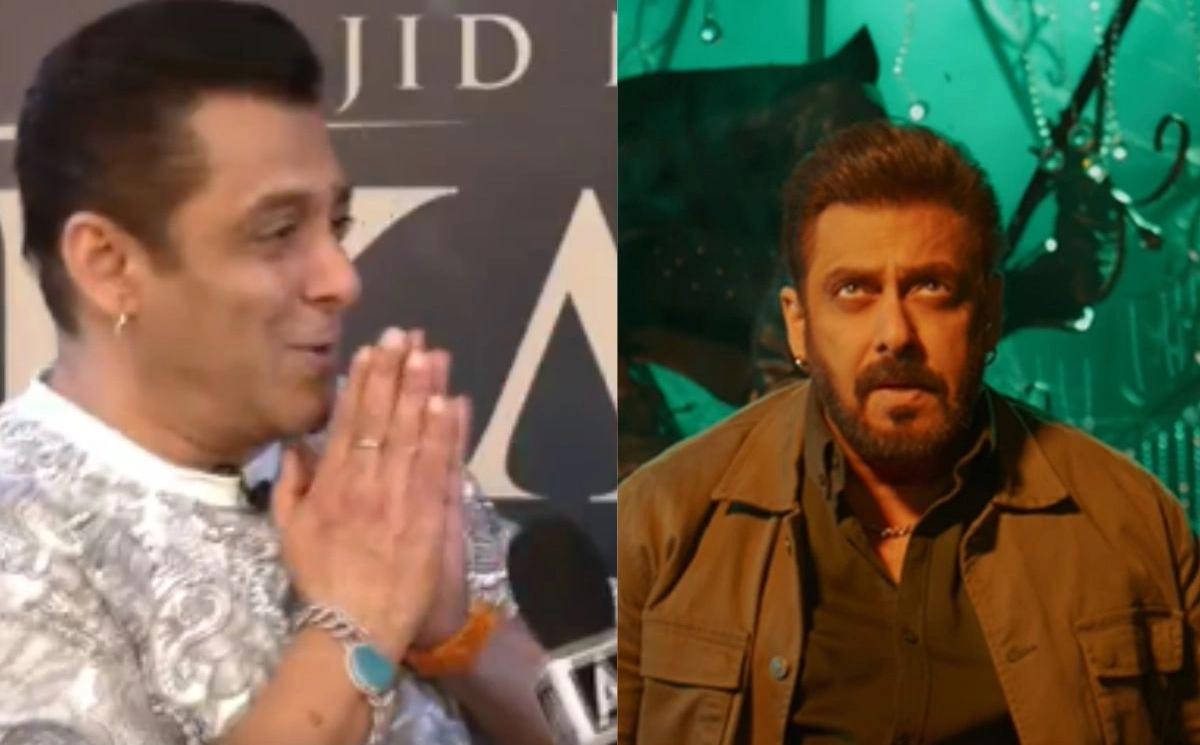 mumbai, Salman joined hands , 