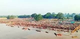 dewas,   fair of ghosts , Bhootdi Amavasya