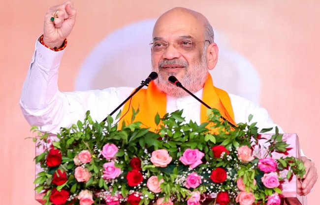 patna, NDA government ,Amit Shah