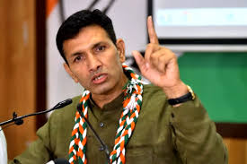 bhopal, Jeetu Patwari , BJP government