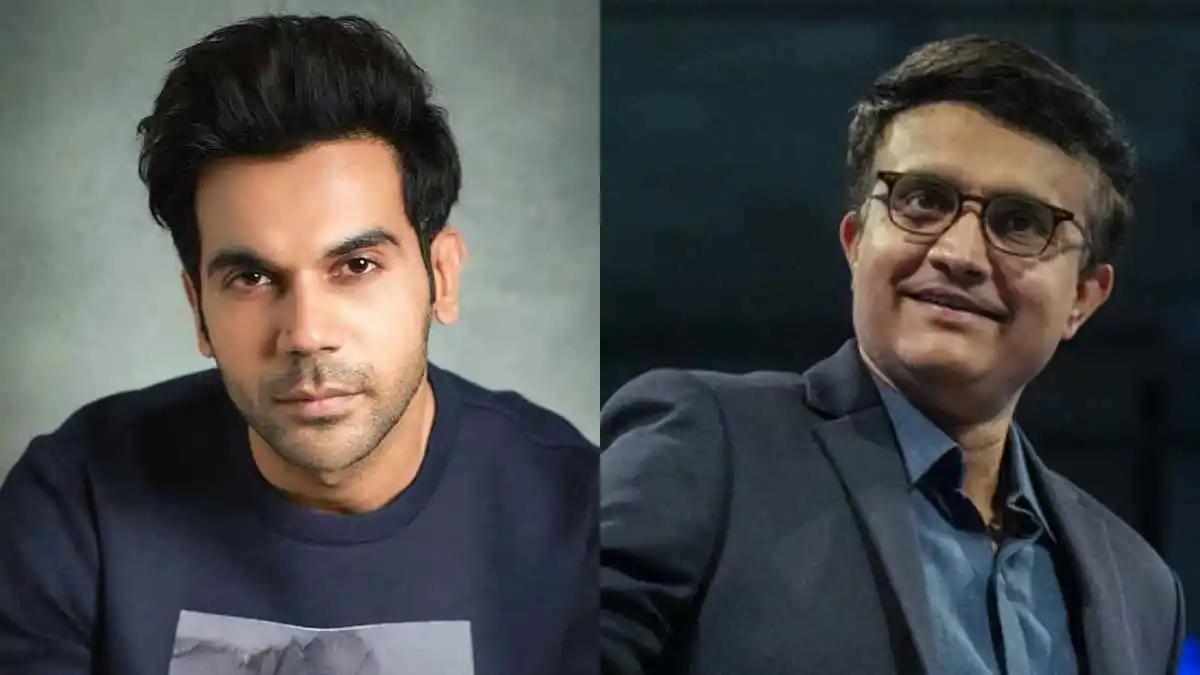 mumbai, Rajkumar Rao, Sourav Ganguly
