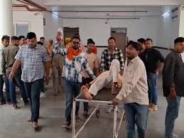 chatarpur,  fierce fight , Prabhat Ferry