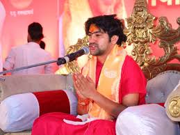 chatarpur, Baba Bageshwar,make staunch Hindus