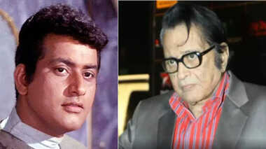 mumbai,   Manoj Kumar ,passes away
