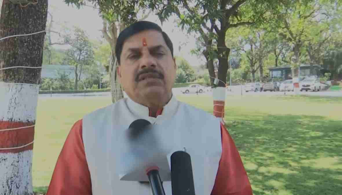 bhopal, Chief Minister , Wakf Amendment Bill 