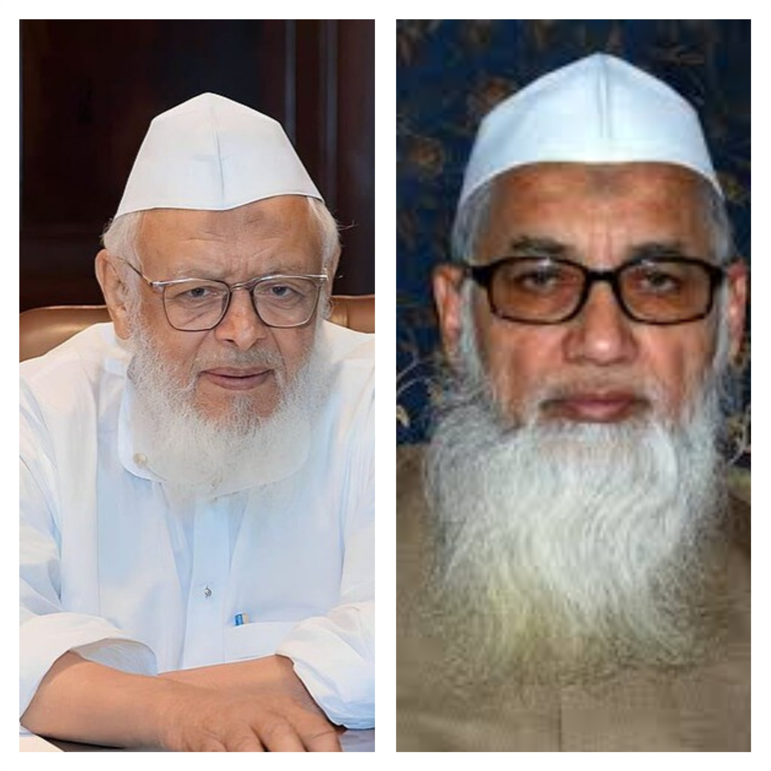 saharanpur, Waqf  religious matter, government interference 