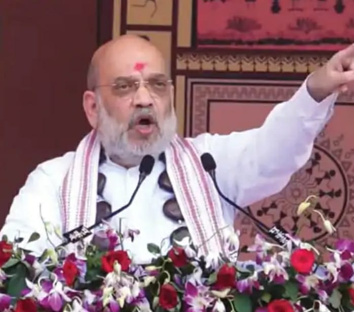 dantewada, Naxalism ,Chaitra-Navratri