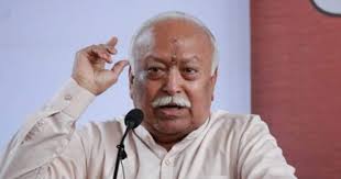 kashi,RSS chief Mohan Bhagwat, Hindu temples 