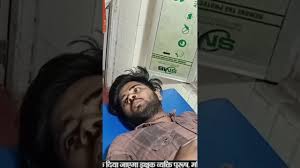 chatarpur, Bullies fired bullets , minor dispute