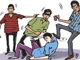 chatarpur, Criminals are emboldened , public