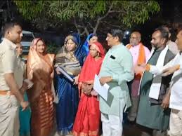 amarpatan, CEO complained , police station