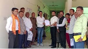 lalkuan, Chemical waste, Century Paper Mill