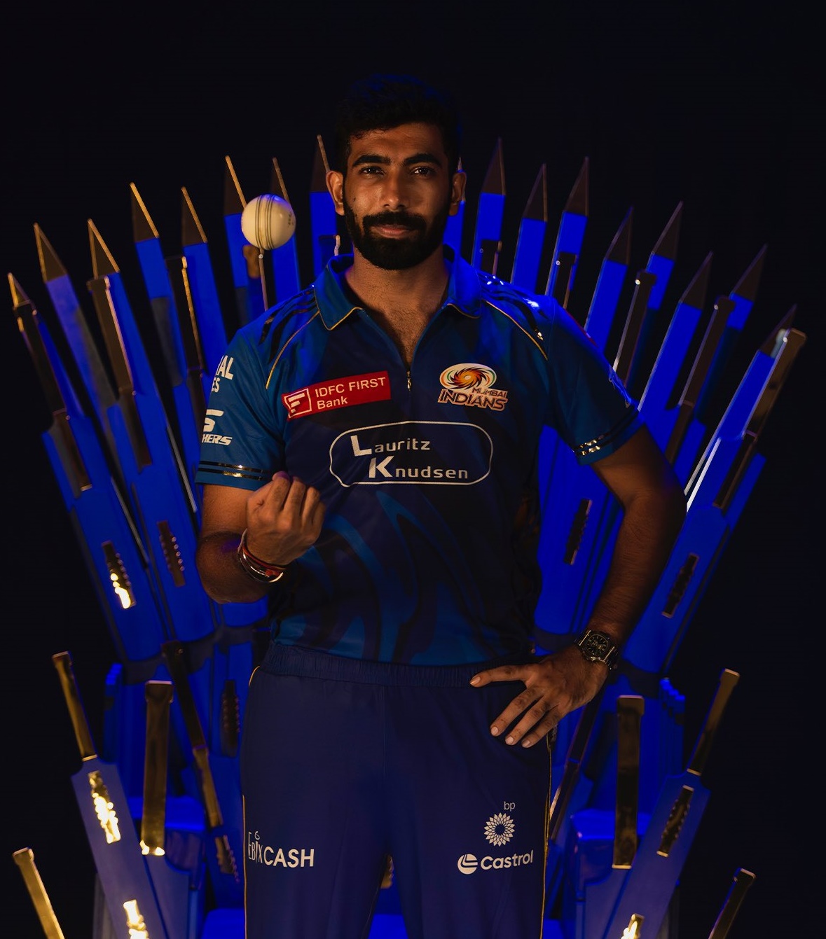 new delhi, Bumrah returns, Mumbai Indians