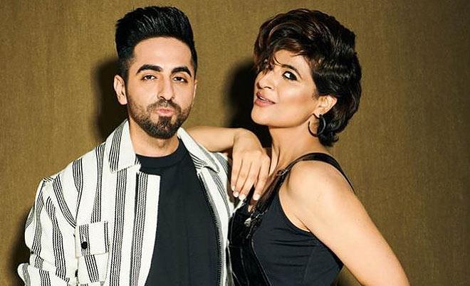 mumbai,  tahira Kashyap , breast cancer  