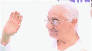 new delhi, Brahma Kumari ,Ratan Mohini passed away