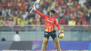 new delhi, Priyansh scored , IPL