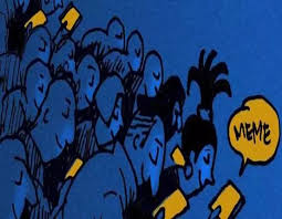 bhopal, Media, women and sensationalism