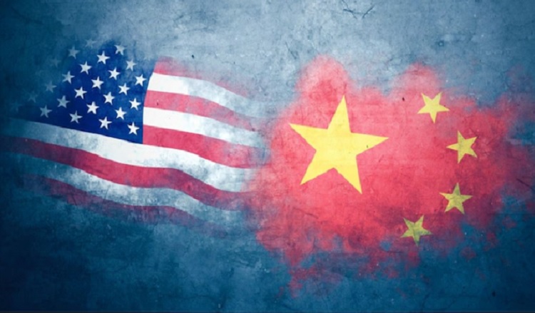 new delhi, America imposed , tariff on China