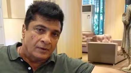 mumbai,  Salim Akhtar, passed away