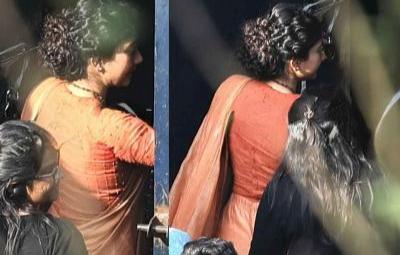 mumbai,   Sai Pallavi ,