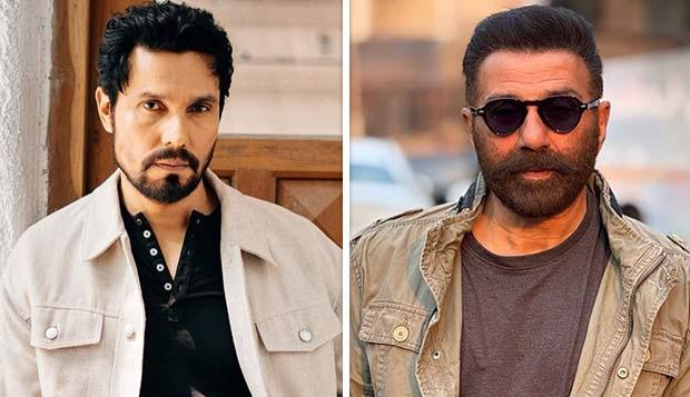 mumbai, Randeep Hooda , Sunny Deol  