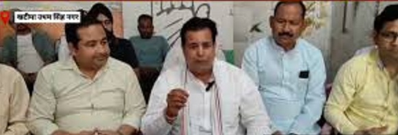 khatima, Allegations of vote, rigging against BJP