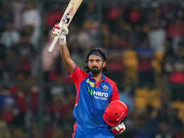 new delhi, KL Rahul