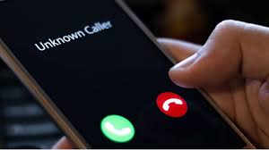 bhopal, Marketing phone calls, make a mess in life